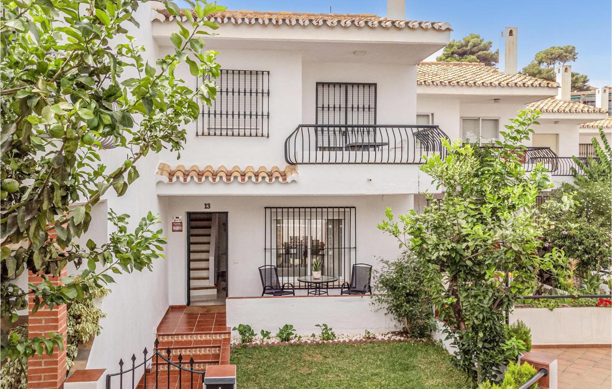 Nice Home In Velez-Malaga With Wifi Velez Malaga Exterior foto