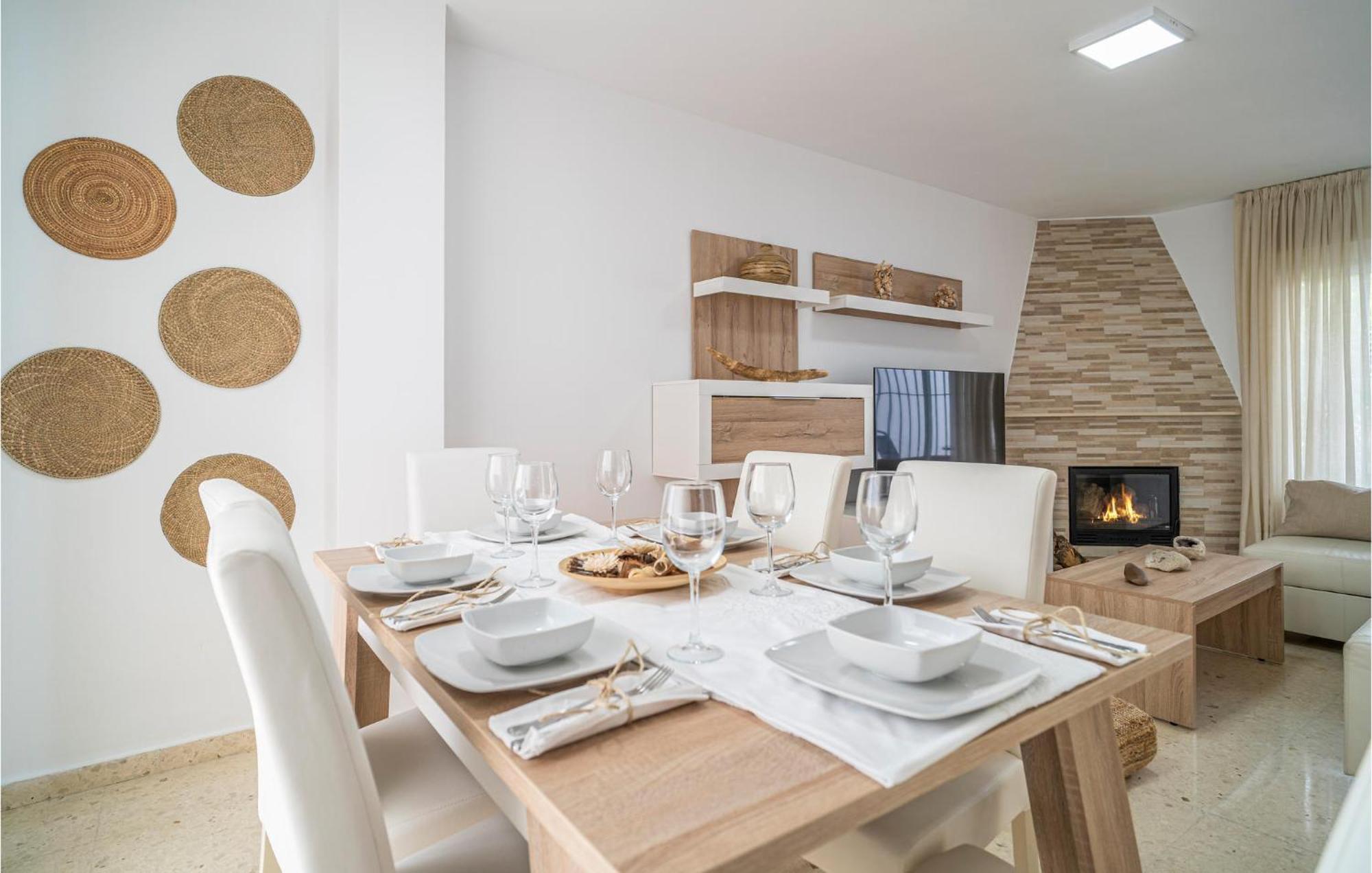 Nice Home In Velez-Malaga With Wifi Velez Malaga Exterior foto
