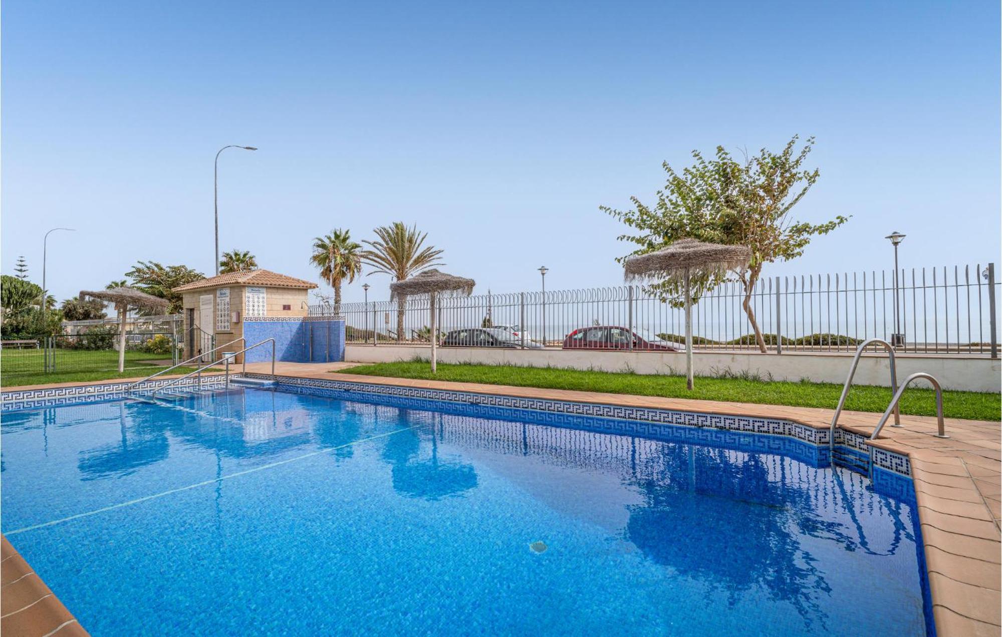 Nice Home In Velez-Malaga With Wifi Velez Malaga Exterior foto