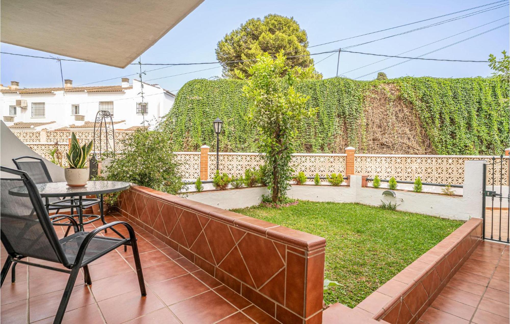 Nice Home In Velez-Malaga With Wifi Velez Malaga Exterior foto